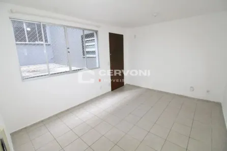 Apartamento com 2 Quartos para alugar, 45m² no Jardim Satélite, São José dos Campos