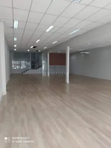 Ponto Comercial para alugar, 330m² no Ponte Grande, Guarulhos