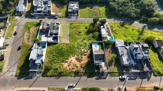 Lote/Terreno à venda, 301m² no Canudos, Novo Hamburgo