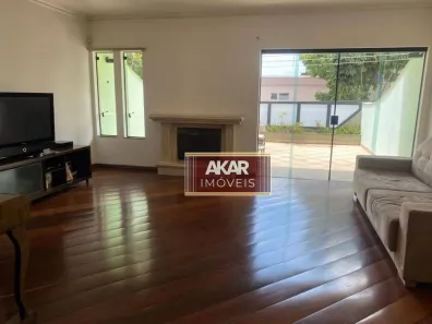 Sobrado com 3 Quartos à venda, 150m² no Vila Euclides, São Bernardo do Campo