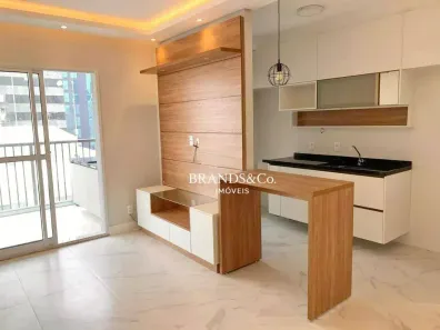 Apartamento com 2 Quartos à venda, 65m² no Vila Cordeiro, São Paulo