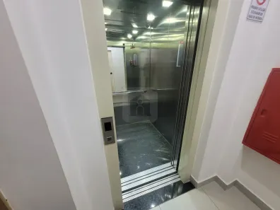 Apartamento com 2 Quartos para alugar, 55m² no Aclimação, Uberlândia
