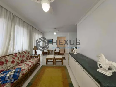 Apartamento com 3 Quartos à venda, 130m² no Pitangueiras, Guarujá