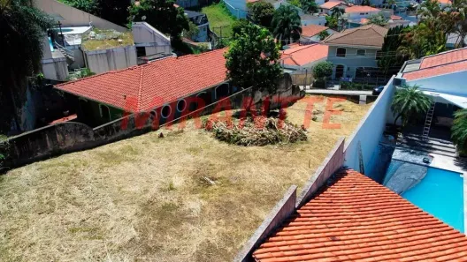 Lote/Terreno à venda, 623m² no Jardim São Bento, São Paulo