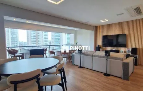 Apartamento com 3 Quartos à venda, 106m² no Centro, São Bernardo do Campo