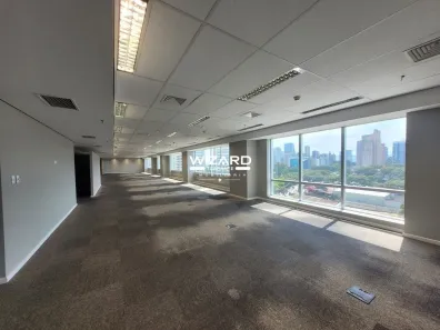 Sala Comercial para alugar, 960m² no Jardim Íris, São Paulo