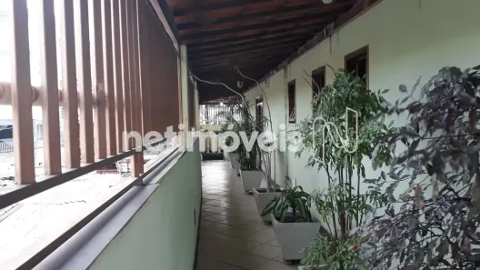 Galpão/Depósito/Armazém com 4 Quartos à venda, 1700m² no São Francisco, Belo Horizonte