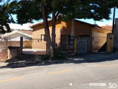 Casa com 3 Quartos à venda, 179m² no Parque das Laranjeiras, Sorocaba