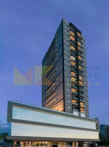 Apartamento com 3 Quartos à venda, 138m² no Andorinha, Itapema
