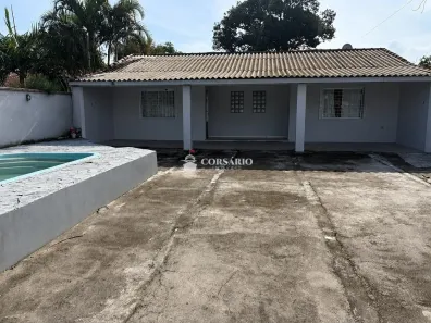 Casa com 6 Quartos à venda, 239m² no , Pontal do Paraná