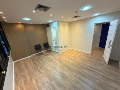 Sala Comercial à venda, 44m² no Chapada, Manaus