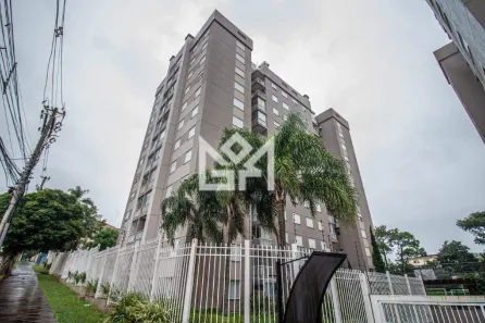 Apartamento com 3 Quartos à venda, 72m² no Teresópolis, Porto Alegre