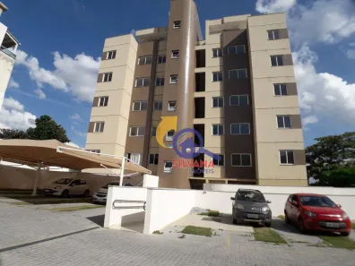 Apartamento com 2 Quartos à venda, 45m² no Santa Mônica, Belo Horizonte