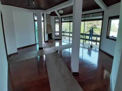 Casa com 4 Quartos à venda, 380m² no Jardim Emília, Sorocaba