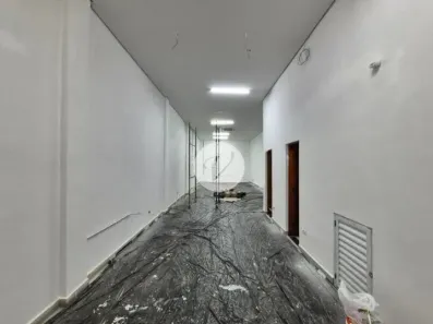 Prédio Comercial com 4 Quartos para alugar, 266m² no Jardim Bela Vista, Santo André