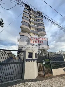 Apartamento com 3 Quartos à venda, 100m² no Jardim América, Goiânia