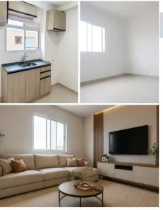 Apartamento com 2 Quartos à venda, 44m² no Chácara São Manoel, Taubaté