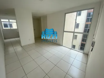 Apartamento com 2 Quartos à venda, 44m² no Tomás Coelho, Rio de Janeiro