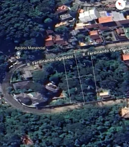 Lote/Terreno à venda, 360m² no Maravista, Niterói