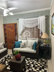 Sobrado com 4 Quartos à venda, 250m² no Jardim Virgínia, Itatiba