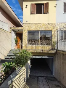 Sobrado com 4 Quartos à venda, 185m² no Vila Barreto, São Paulo