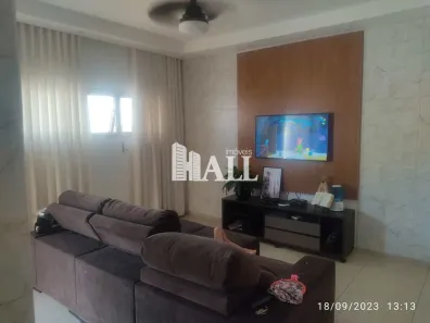 Casa com 3 Quartos à venda, 200m² no Vila Sinibaldi, São José do Rio Preto