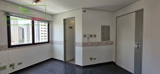 Sala Comercial à venda, 37m² no Perdizes, São Paulo