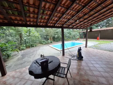 Casa com 5 Quartos à venda, 391m² no São Conrado, Rio de Janeiro