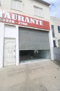 Sala Comercial para alugar, 75m² no Areal, Pelotas