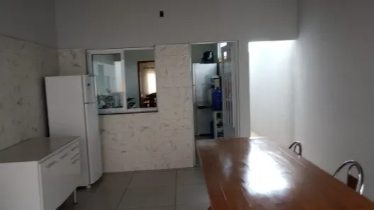 Casa com 3 Quartos à venda, 160m² no Jardim Europa, Jaguariúna