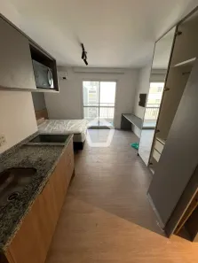 Apartamento com 1 Quarto à venda, 33m² no Vila Buarque, São Paulo