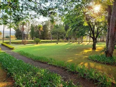 Lote/Terreno à venda, 250m² no Colinas do Castelo, Jaguariúna
