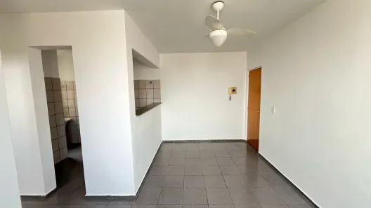 Apartamento com 1 Quarto para alugar, 40m² no Jardim Sumaré, Ribeirão Preto