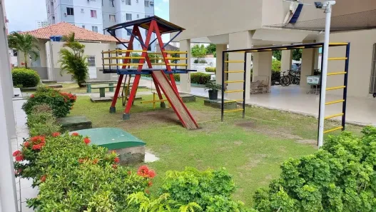 Apartamento com 2 Quartos à venda, 64m² no São Brás, Belém
