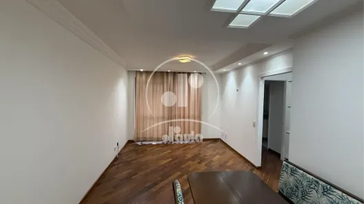 Apartamento com 2 Quartos à venda, 84m² no Vila Valparaíso, Santo André