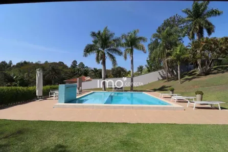 Fazenda/Sítio com 3 Quartos à venda, 430m² no Parque da Fazenda, Itatiba