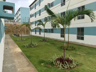 Apartamento com 3 Quartos à venda, 50m² no Bela Vista, Vitória de Santo Antão