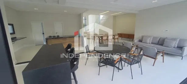 Sobrado com 5 Quartos à venda, 430m² no Condomínio Residencial Alphaville II, São José dos Campos