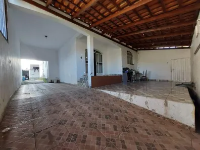 Casa com 3 Quartos à venda, 300m² no Milionários (Barreiro), Belo Horizonte