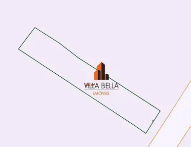 Lote/Terreno à venda, 280m² no Parque das Nações, Santo André