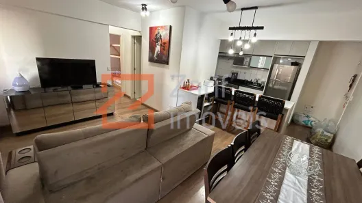 Apartamento com 3 Quartos à venda, 70m² no Vila Andrade, São Paulo