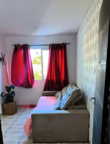 Apartamento com 2 Quartos à venda, 52m² no Jardim Helena, Carapicuíba