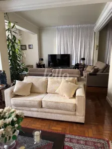 Apartamento com 4 Quartos à venda, 220m² no Higienópolis, São Paulo