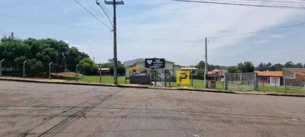Lote/Terreno à venda, 1900m² no Parque Residencial Triunfo, Nova Odessa