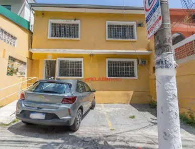 Imóvel Comercial para alugar, 250m² no Vila Mariana, São Paulo