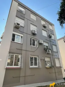 Apartamento com 1 Quarto à venda, 40m² no Jardim Leopoldina, Porto Alegre
