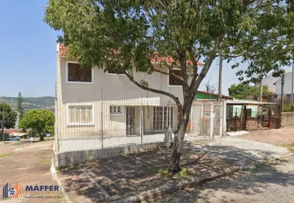 Casa com 4 Quartos à venda, 315m² no Santo Antônio, Porto Alegre