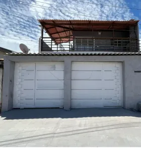 Casa com 4 Quartos para alugar, 87m² no Parque Residencial Abílio Pedro, Limeira