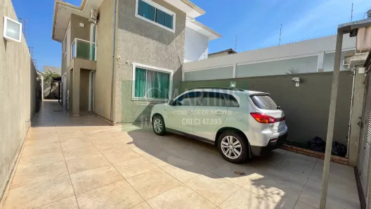 Casa com 4 Quartos à venda, 120m² no Santa Amélia, Belo Horizonte