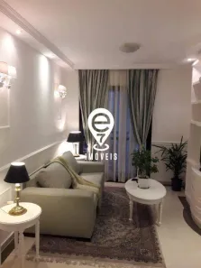 Apartamento com 2 Quartos para alugar, 34m² no Indianópolis, São Paulo